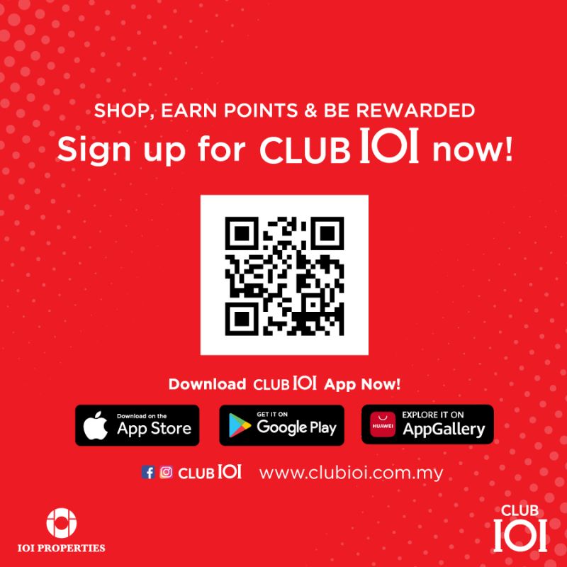 CLUB IOI