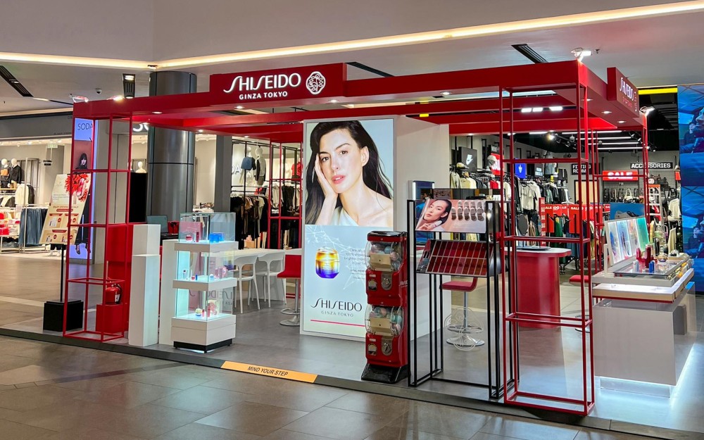 Shiseido