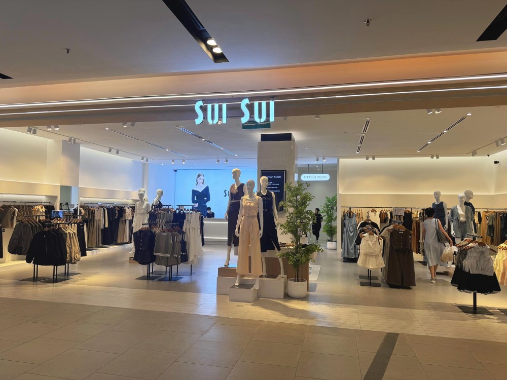 Sui Sui