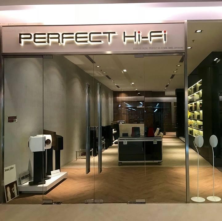 Perfect Hi-Fi